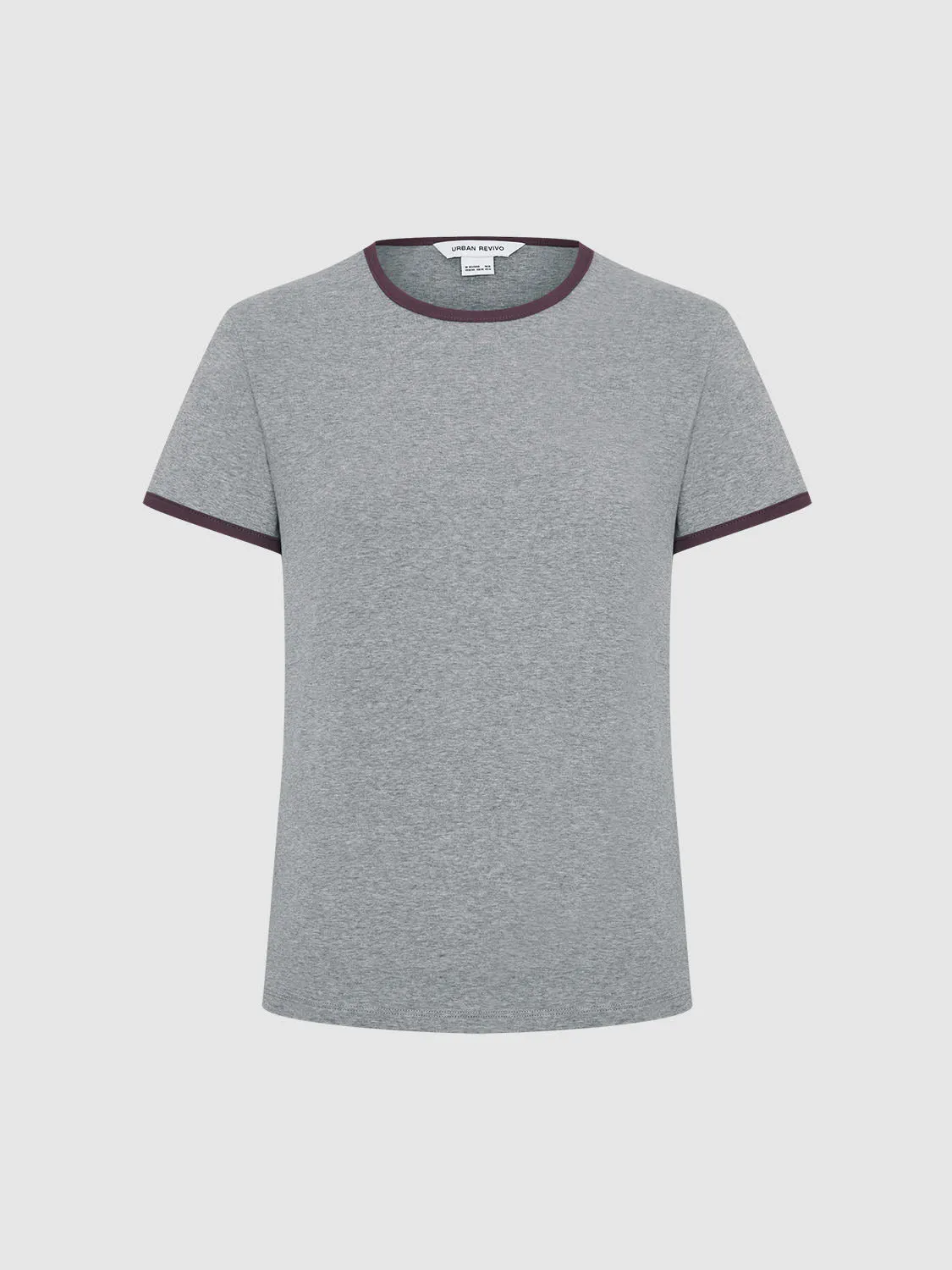 Short Sleeve T-Shirts