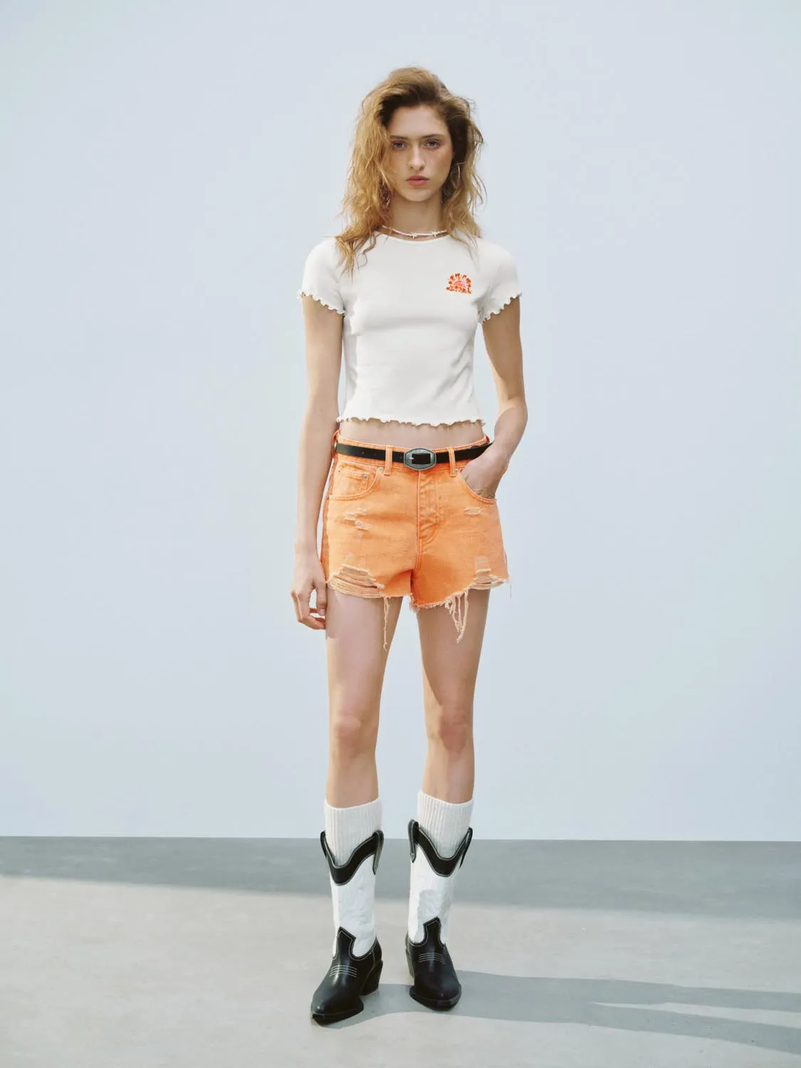 Short Sleeve T-Shirts