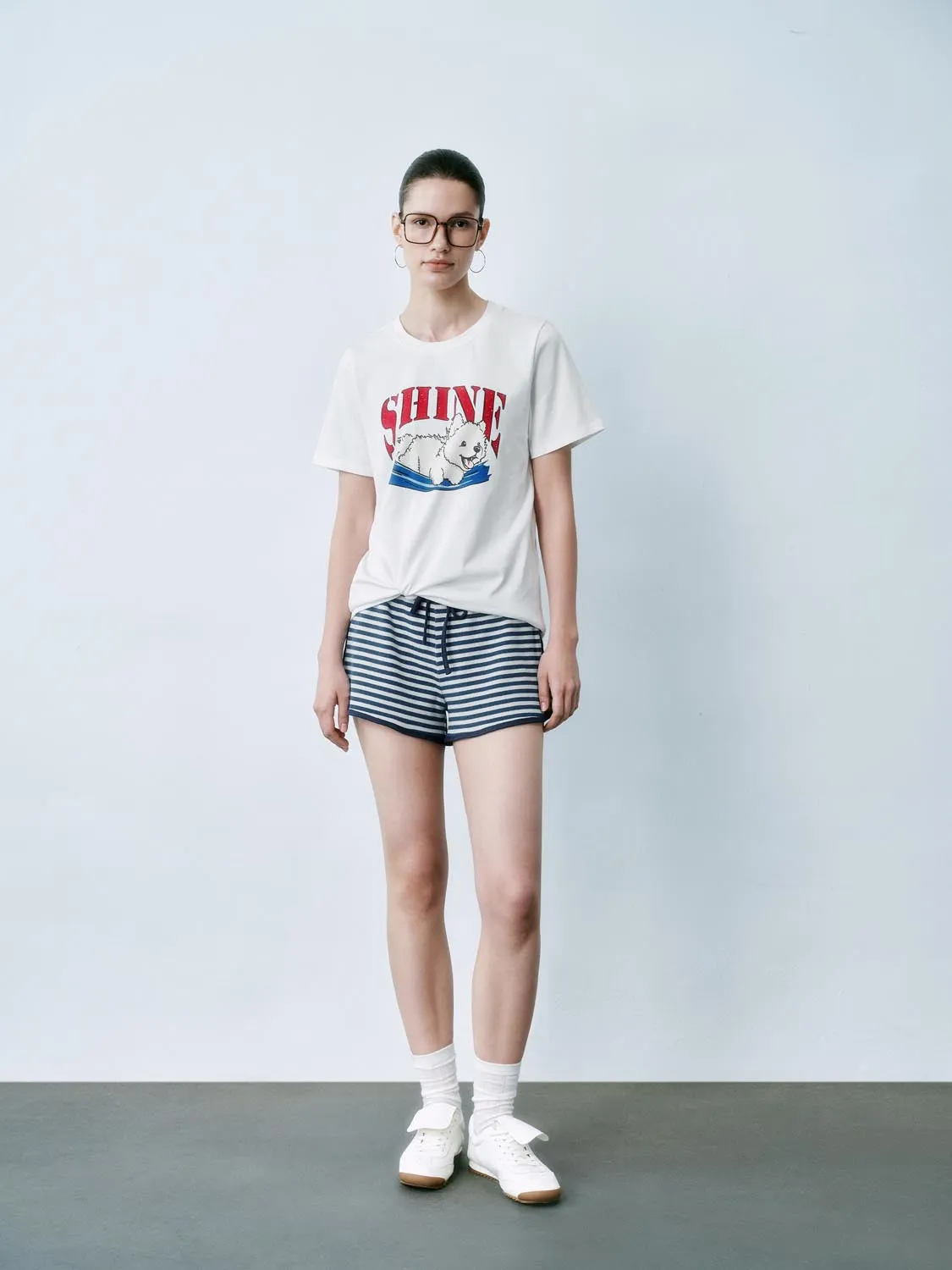 Short Sleeve T-Shirts