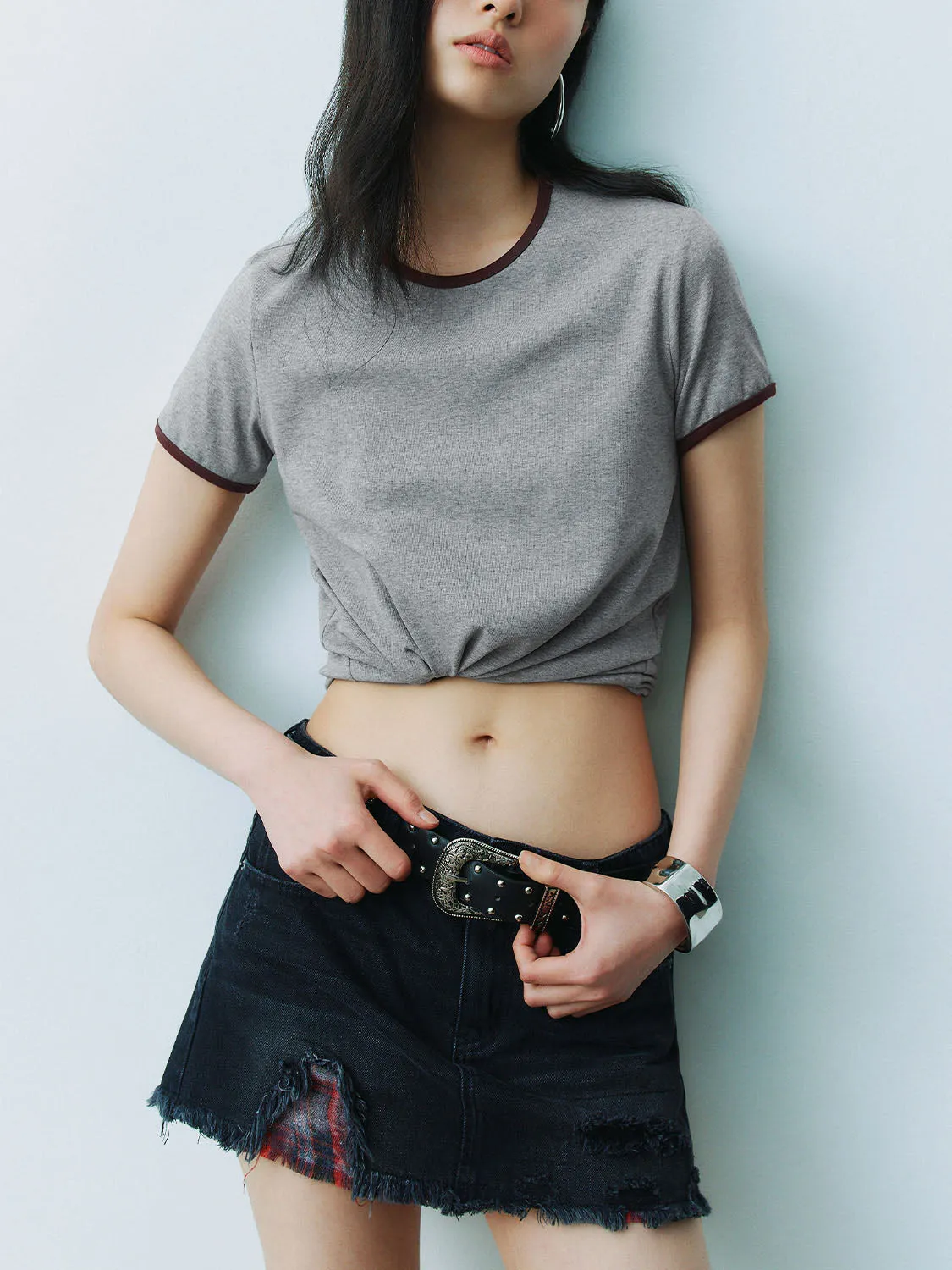 Short Sleeve T-Shirts