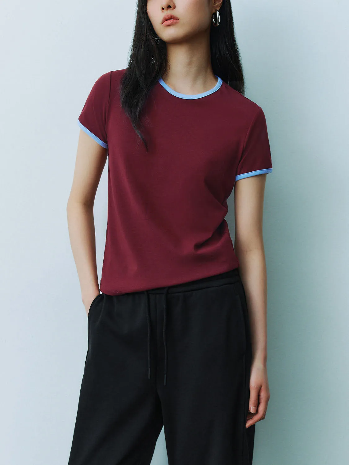 Short Sleeve T-Shirts