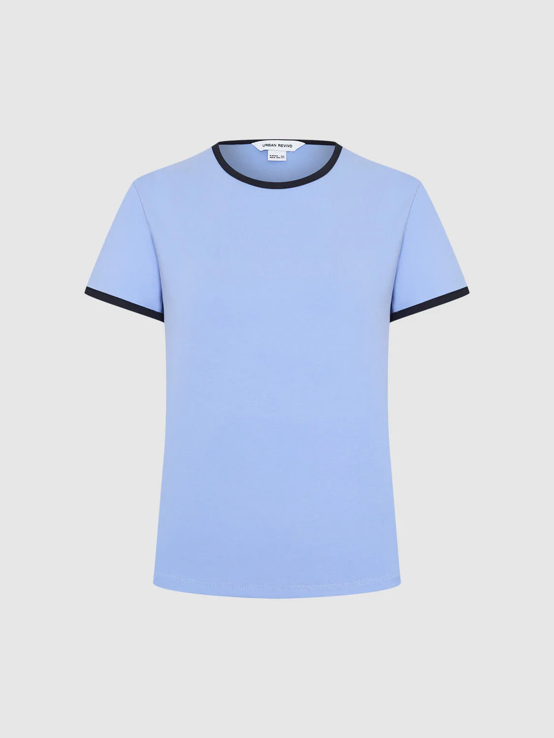 Short Sleeve T-Shirts
