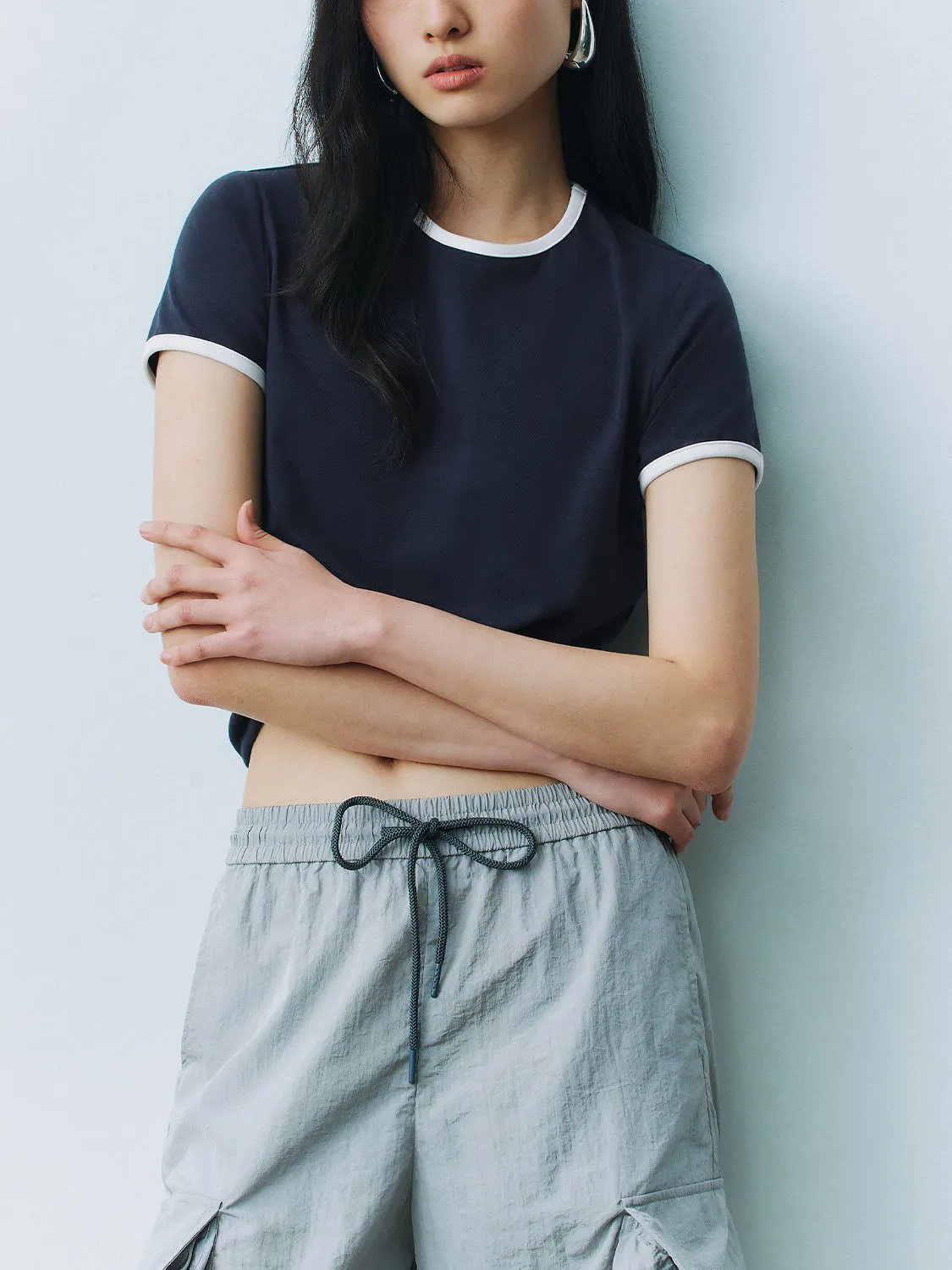 Short Sleeve T-Shirts