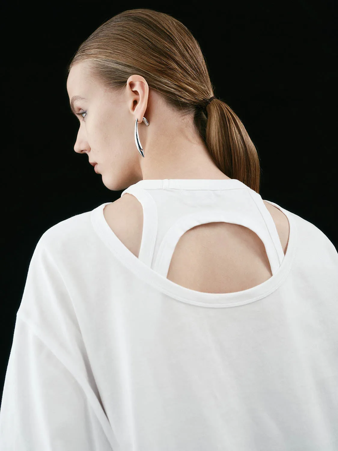 Short Sleeve T-Shirts