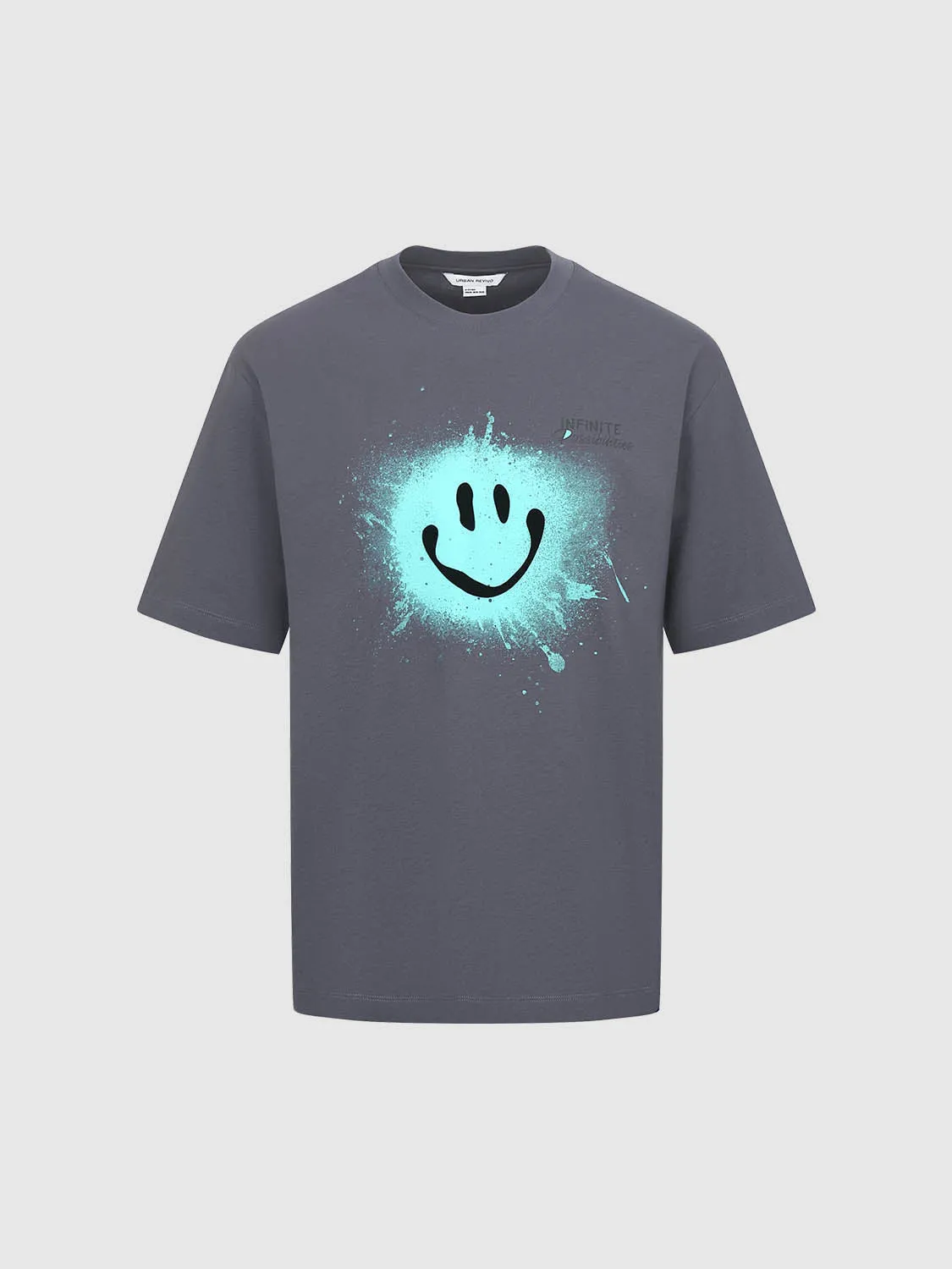 Short Sleeve T-Shirts