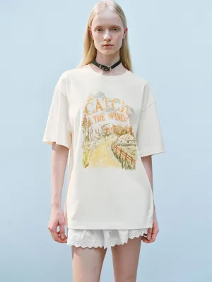 Short Sleeve T-Shirts