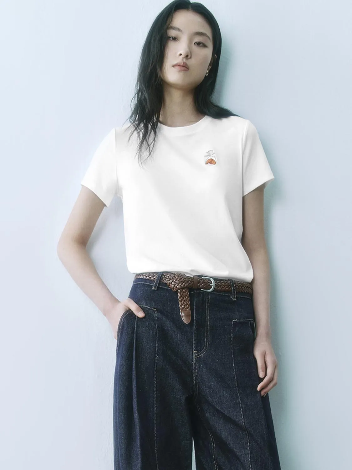 Short Sleeve T-Shirts