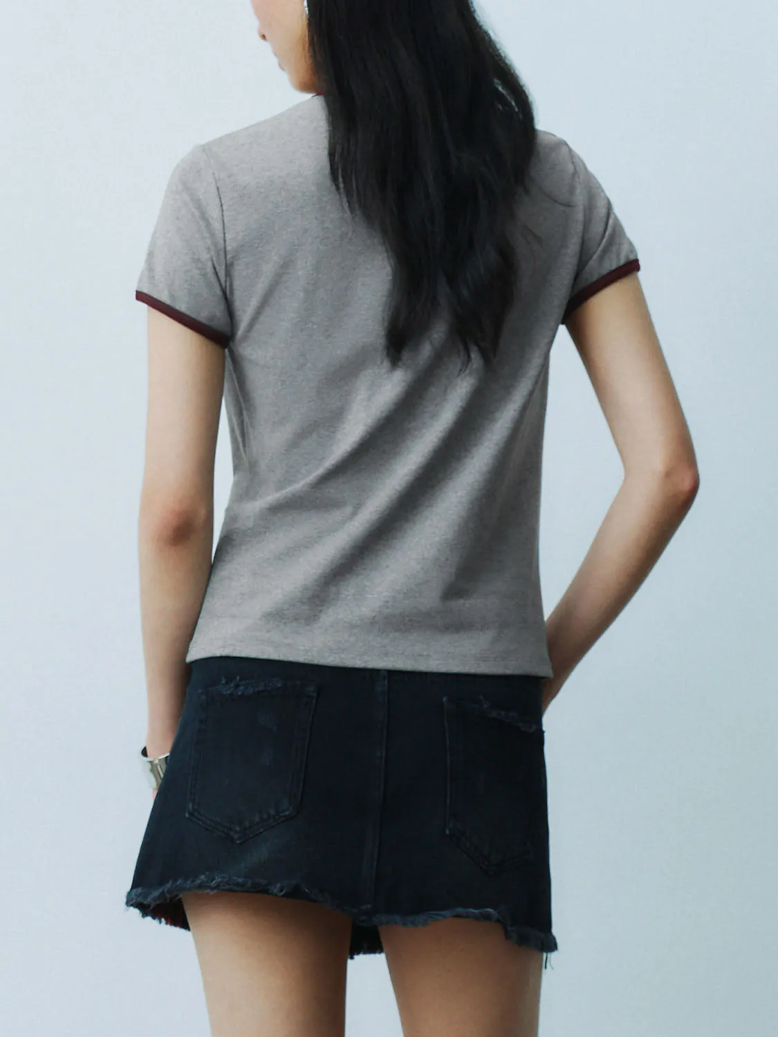 Short Sleeve T-Shirts