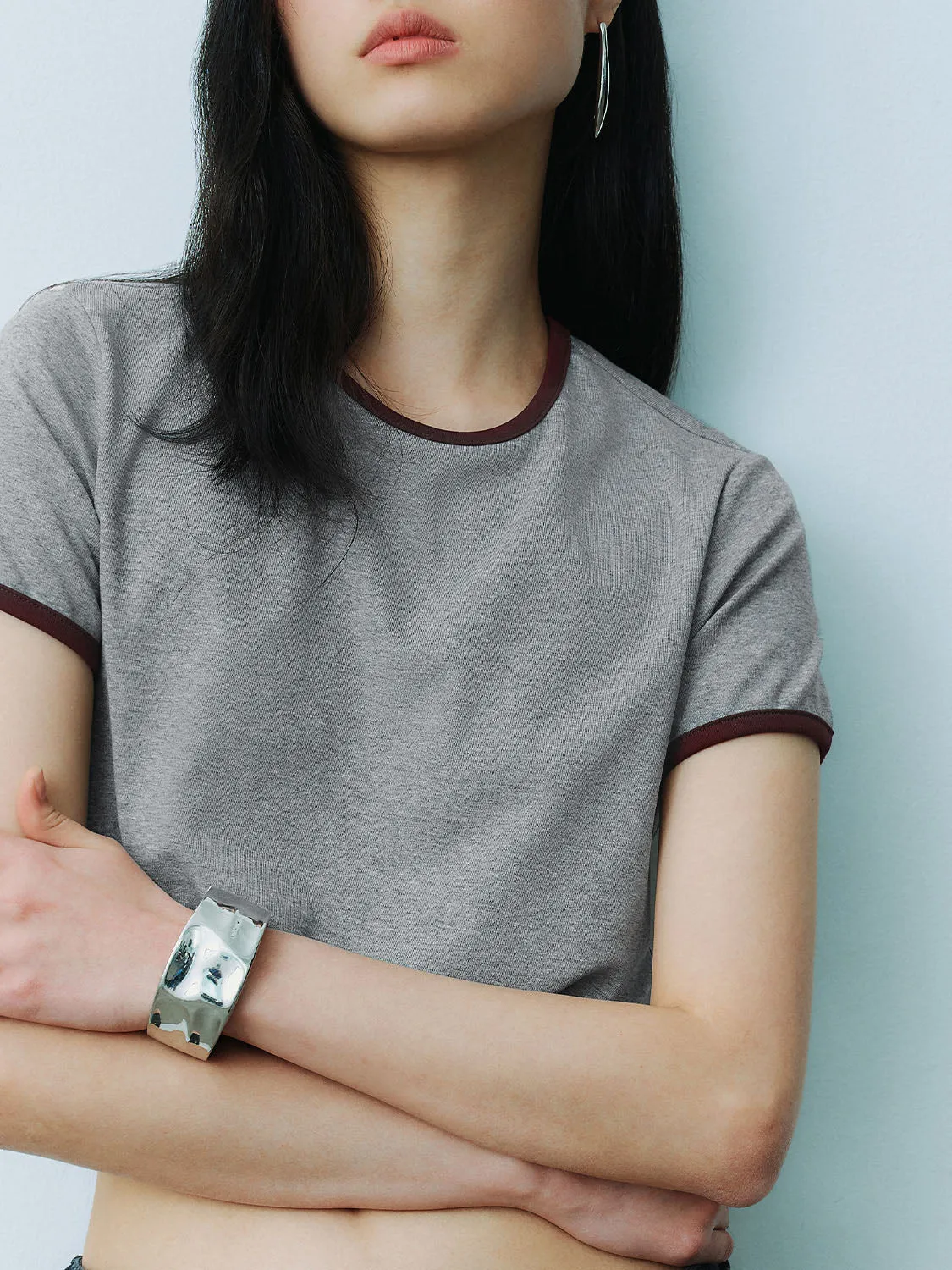 Short Sleeve T-Shirts