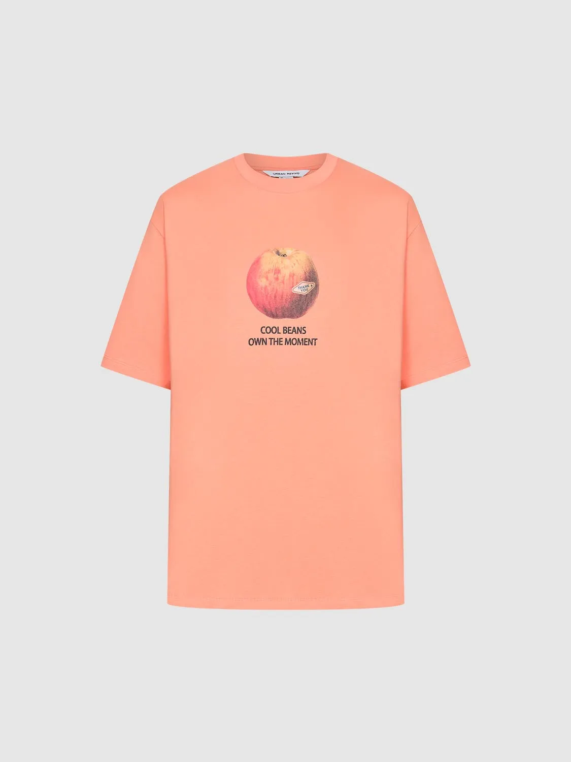 Short Sleeve T-Shirts
