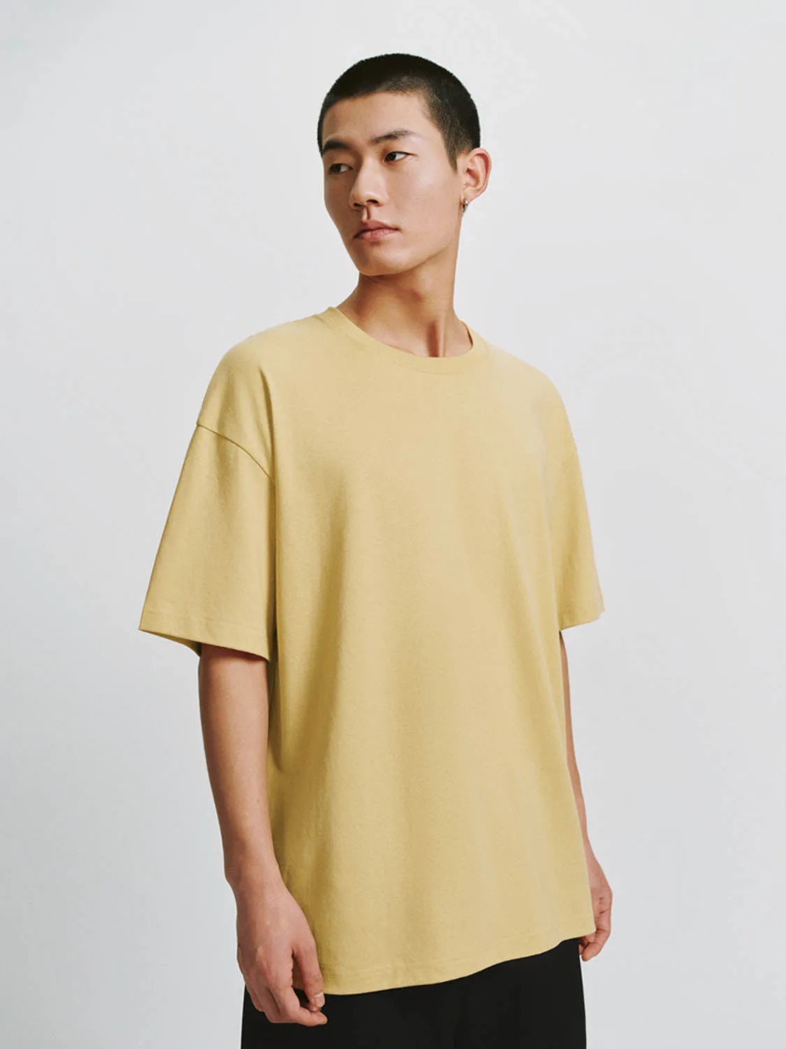 Short Sleeve T-Shirts