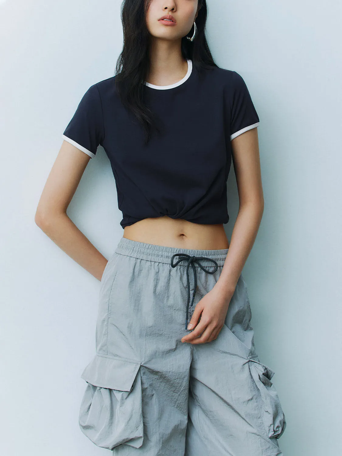 Short Sleeve T-Shirts