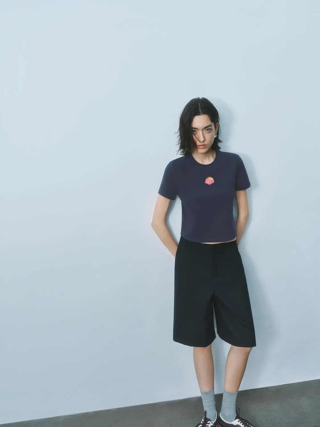 Short Sleeve T-Shirts