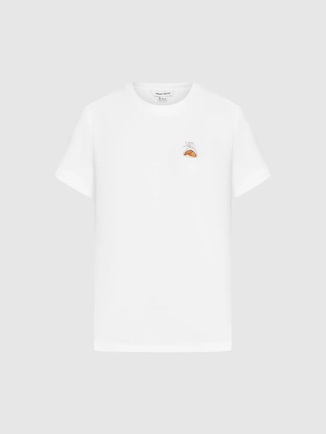 Short Sleeve T-Shirts