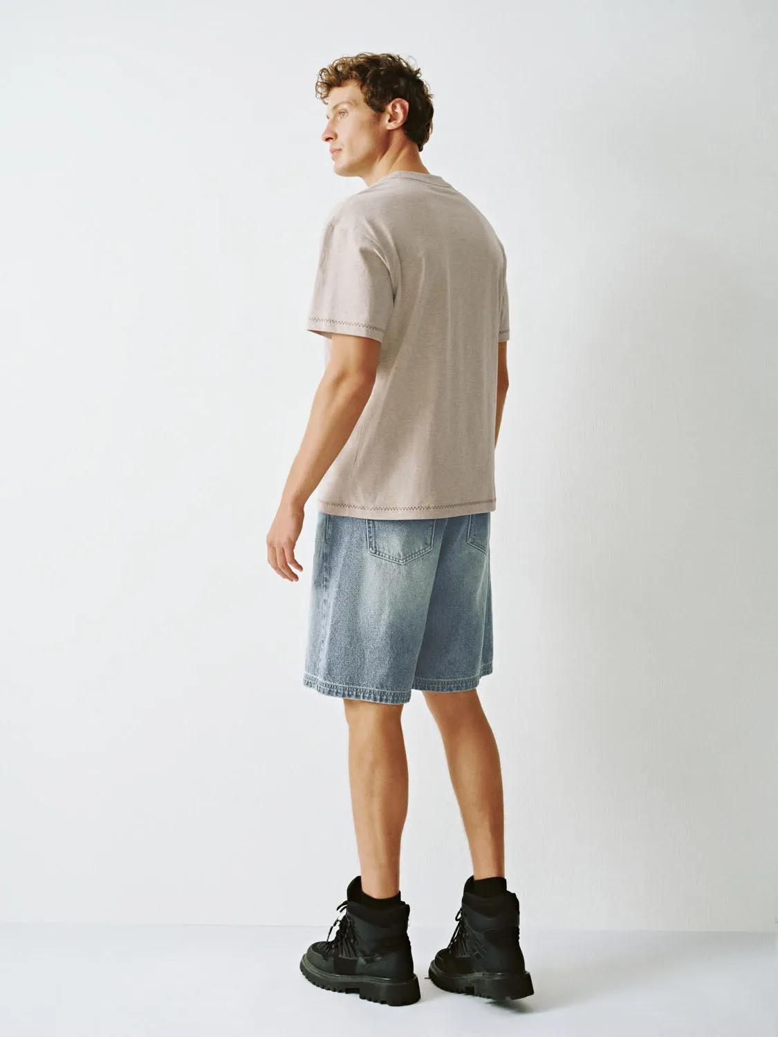 Short Sleeve T-Shirts