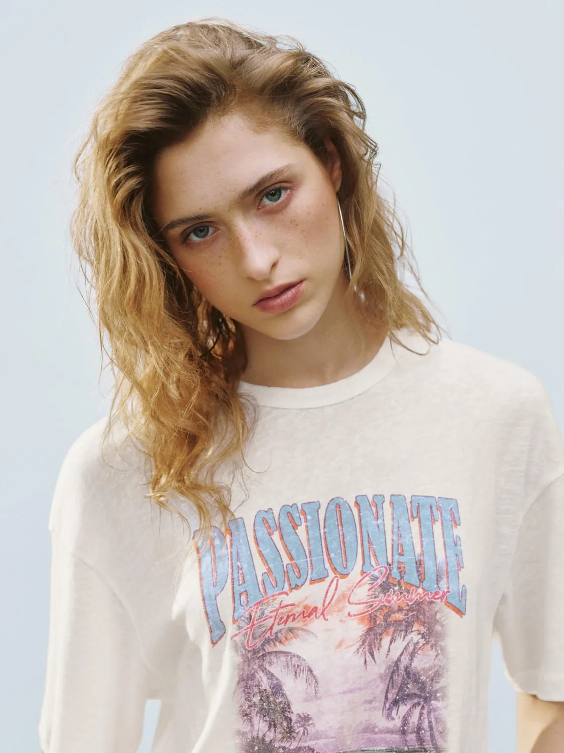 Short Sleeve T-Shirts