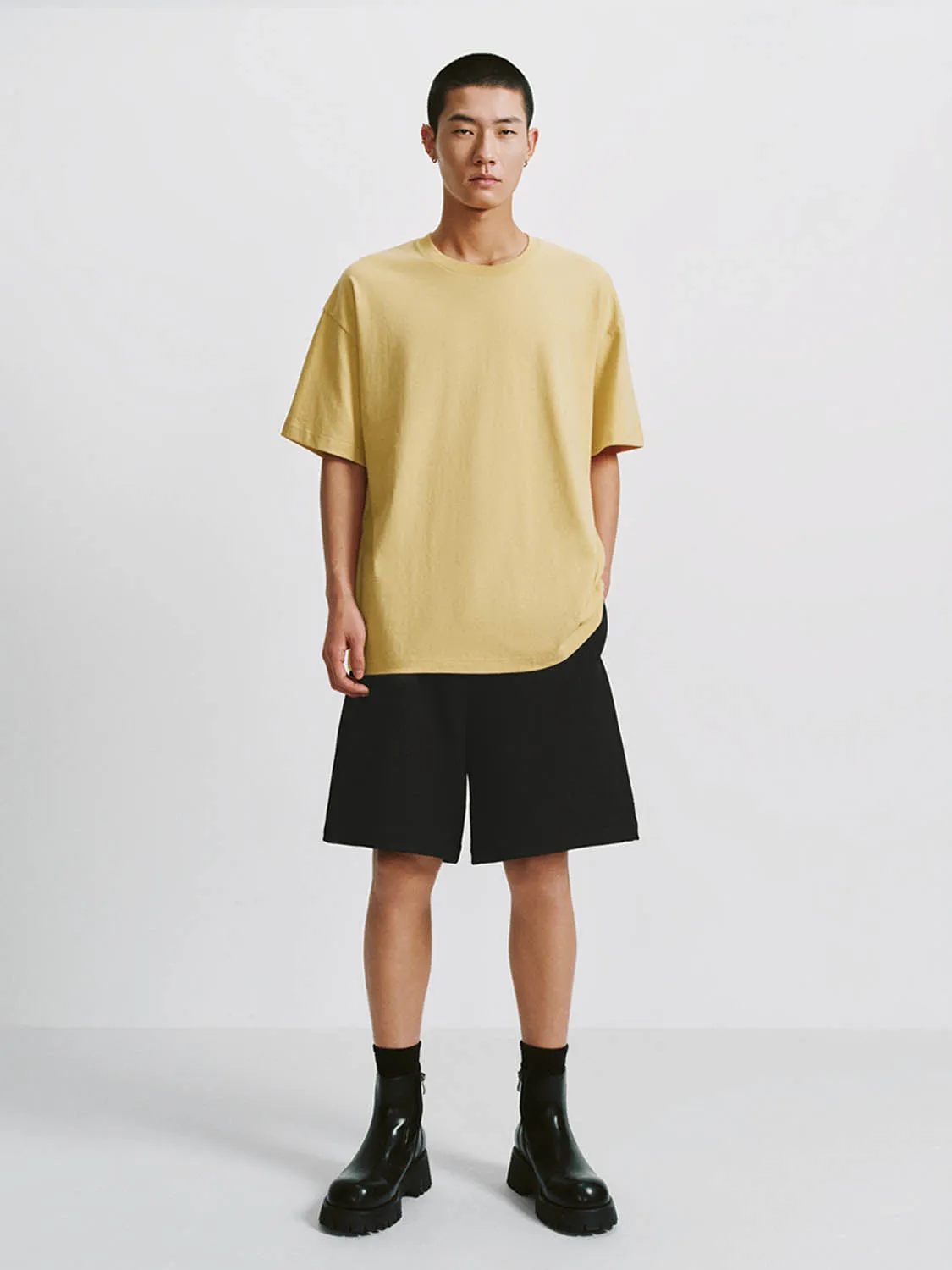 Short Sleeve T-Shirts