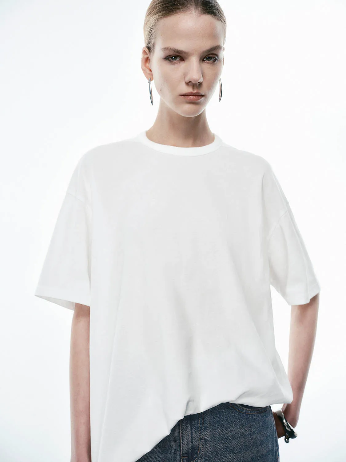 Short Sleeve T-Shirts