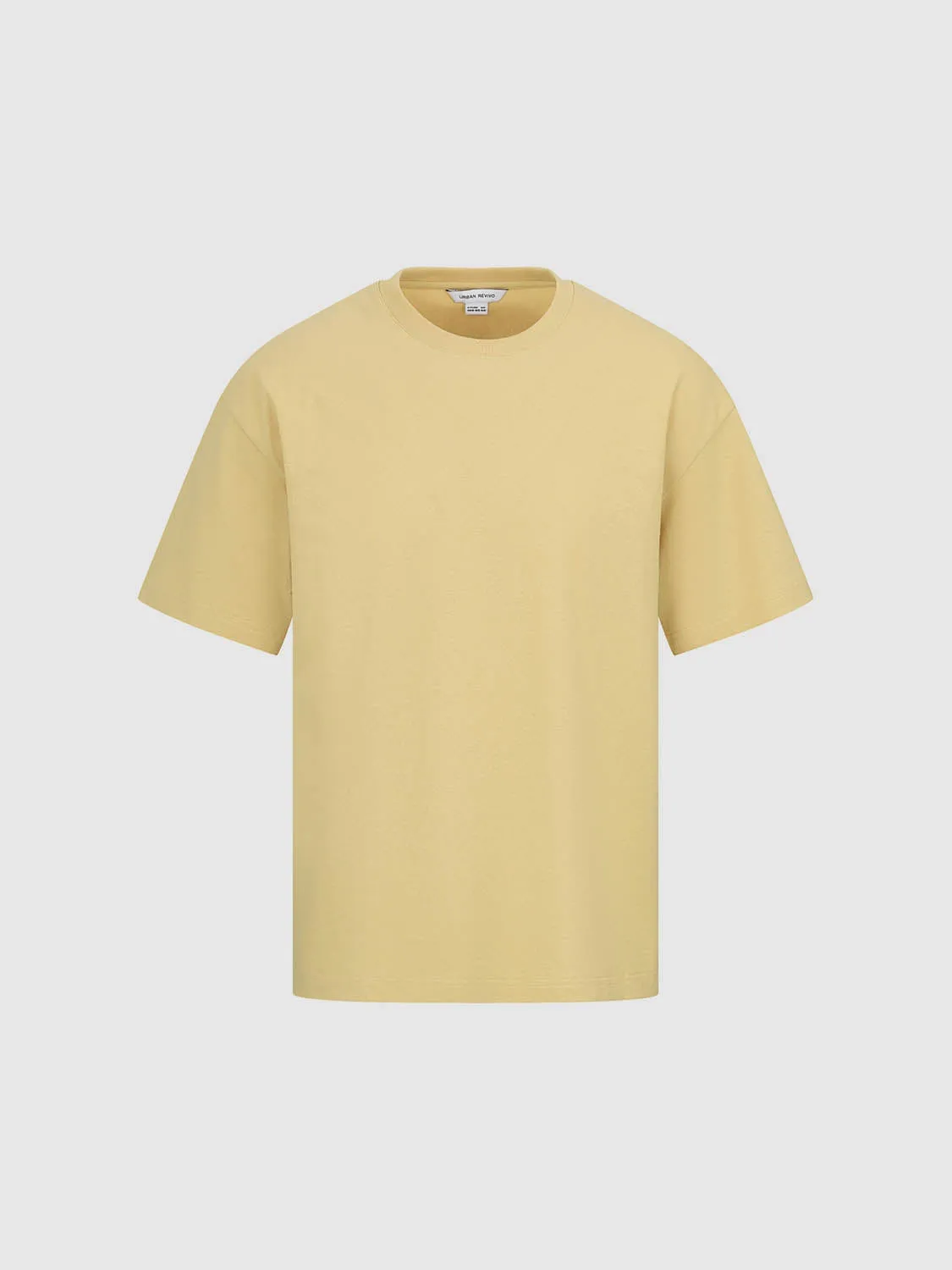 Short Sleeve T-Shirts