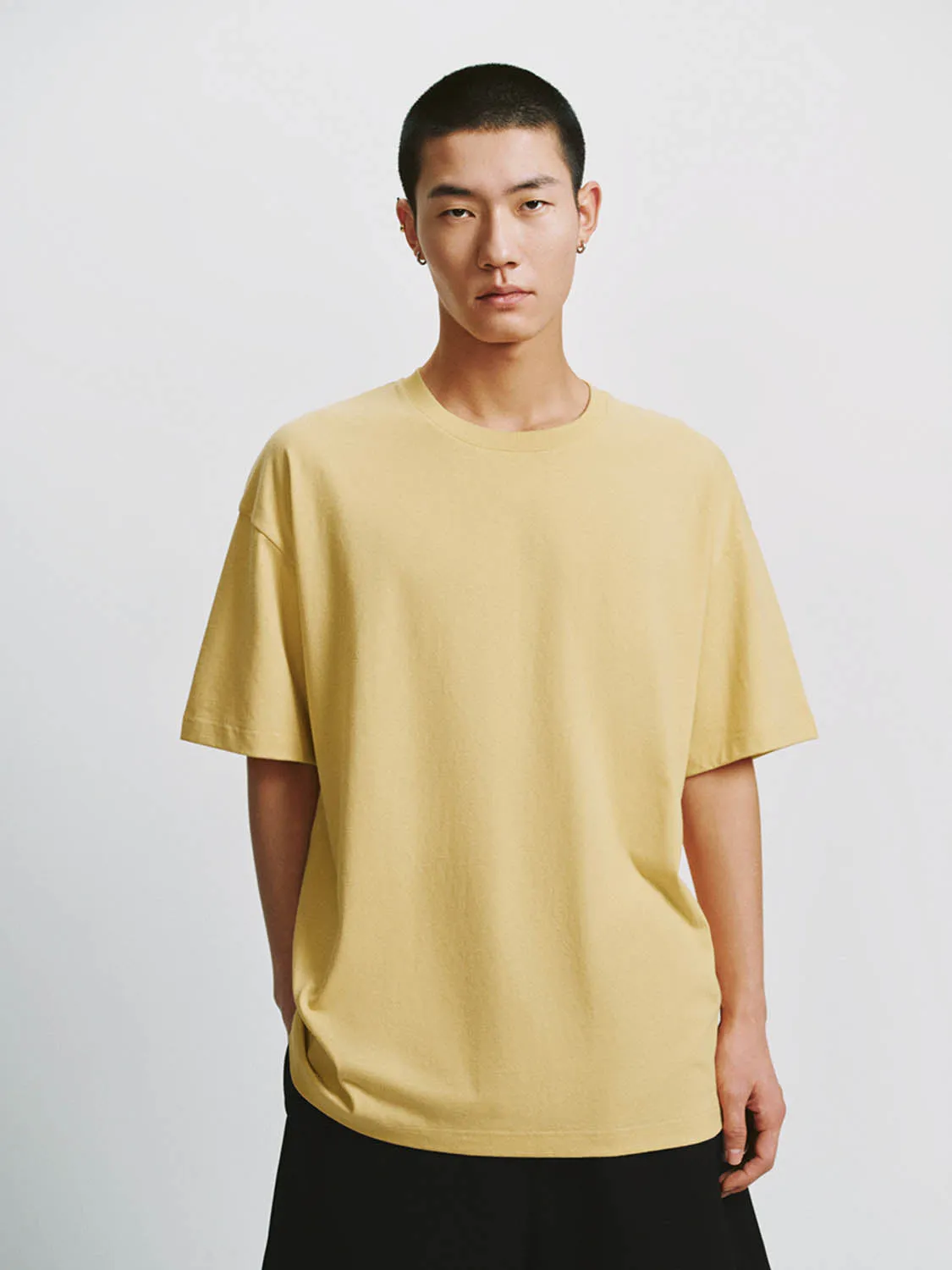 Short Sleeve T-Shirts