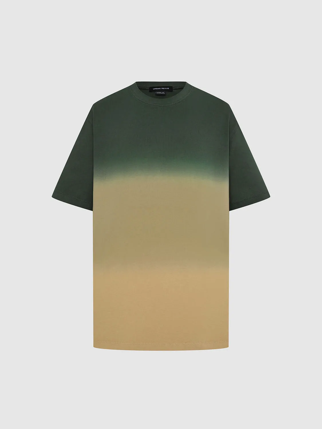 Short Sleeve T-Shirts
