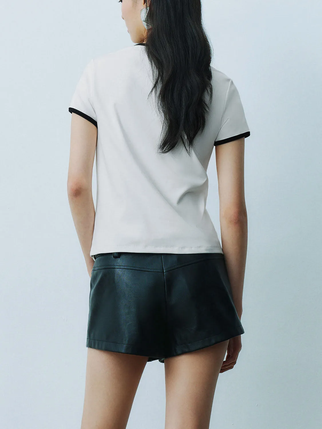 Short Sleeve T-Shirts
