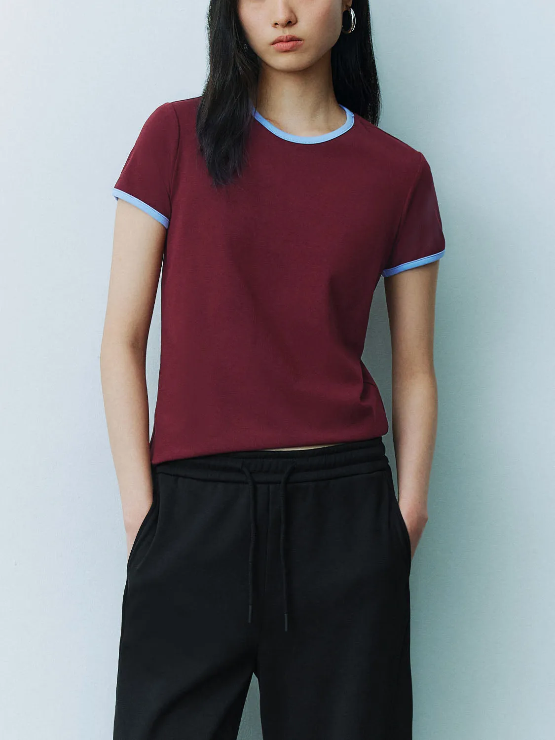 Short Sleeve T-Shirts