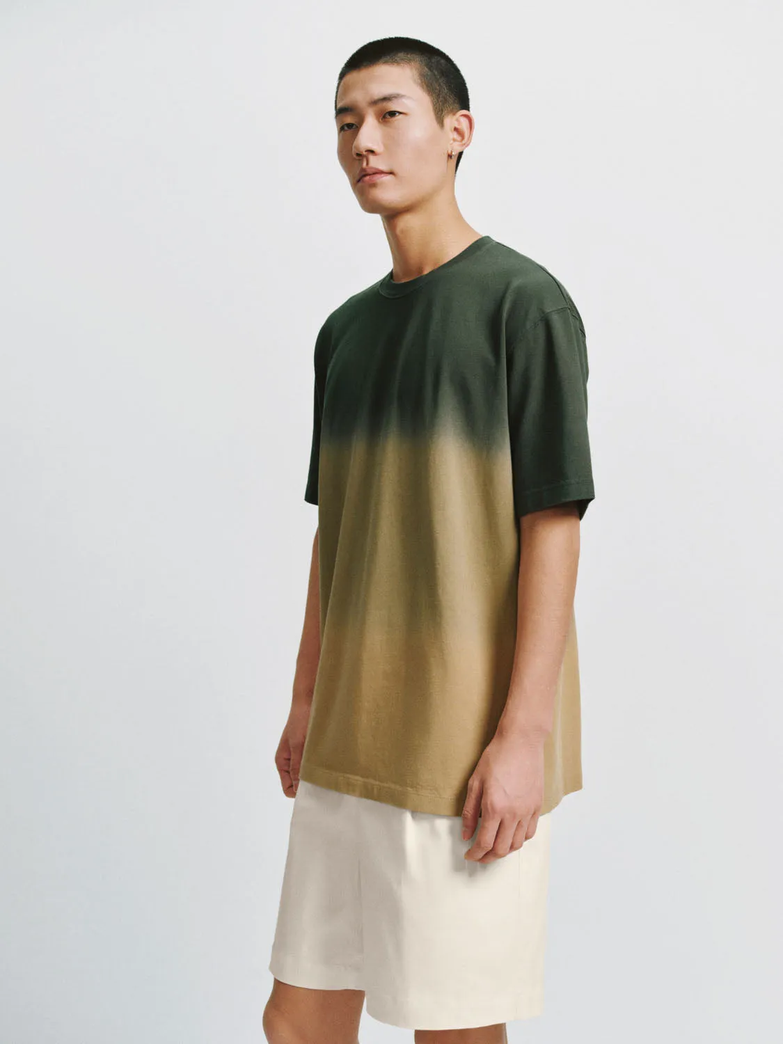 Short Sleeve T-Shirts