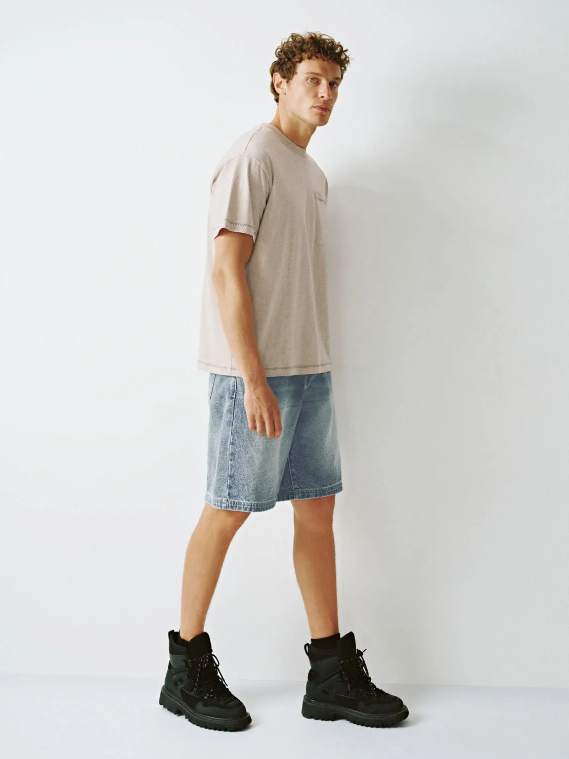 Short Sleeve T-Shirts