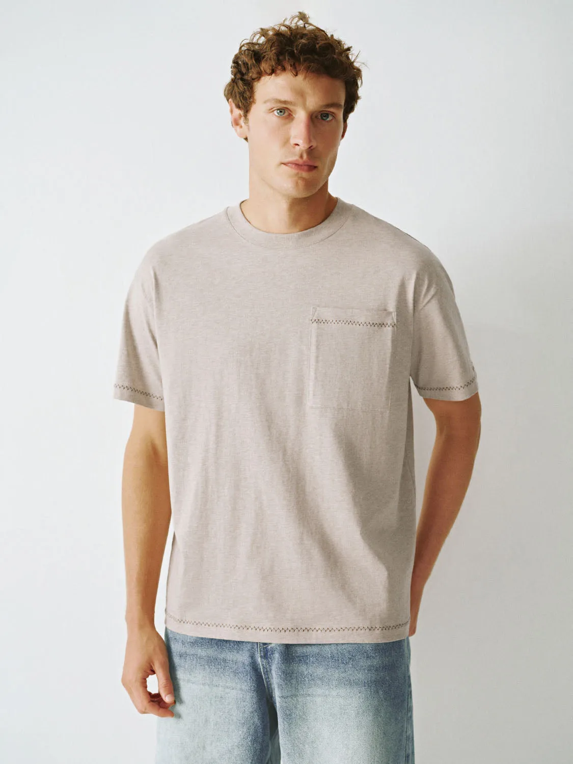 Short Sleeve T-Shirts