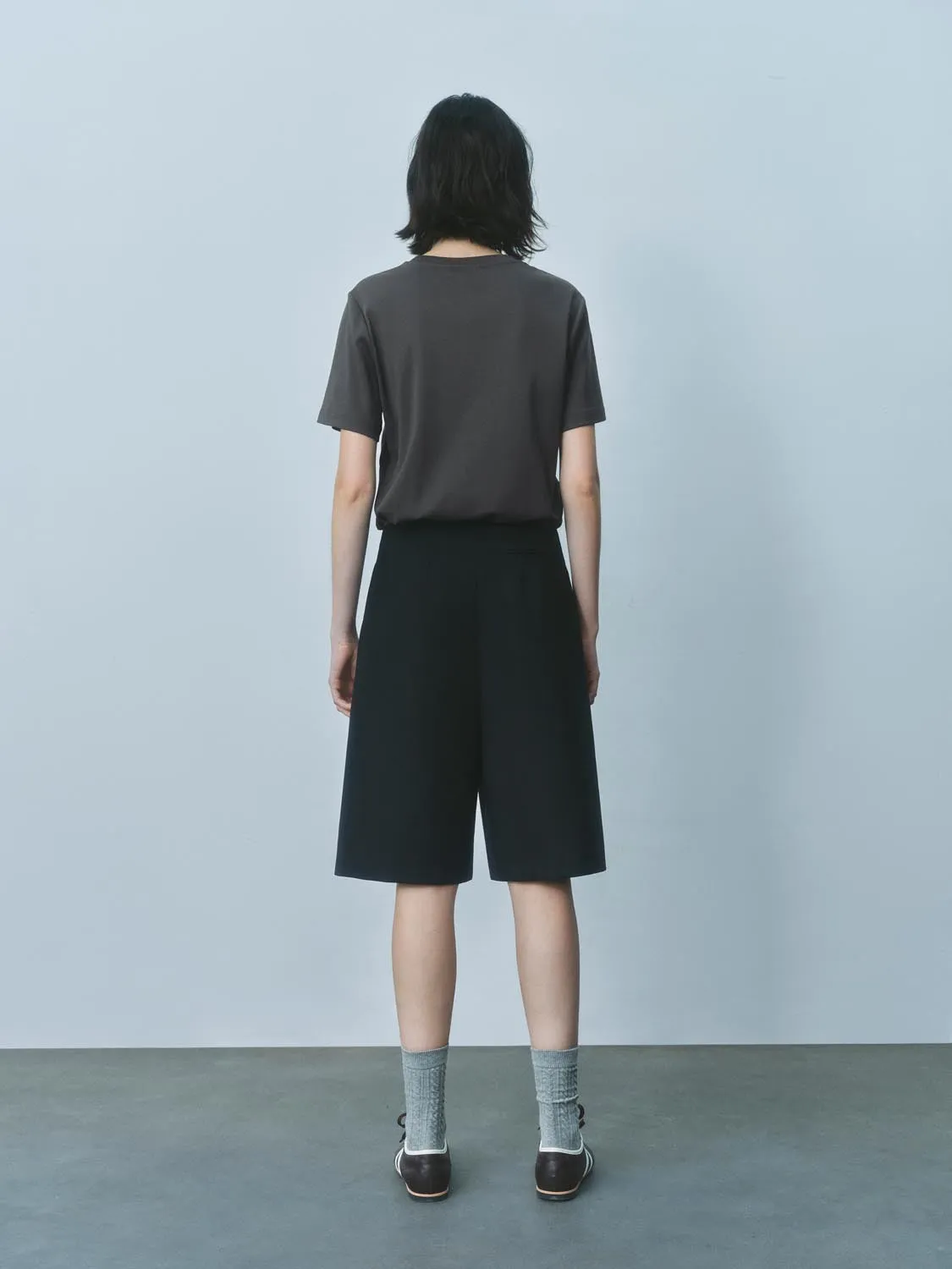 Short Sleeve T-Shirts