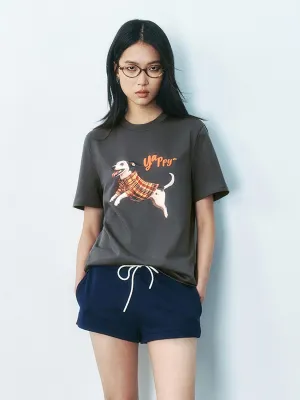 Short Sleeve T-Shirts