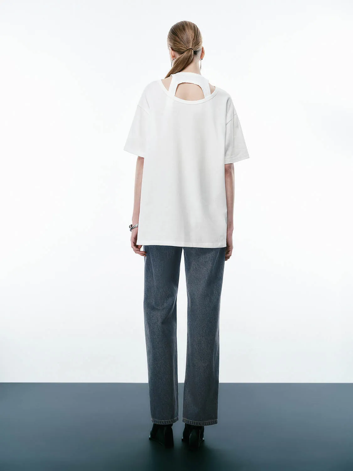 Short Sleeve T-Shirts