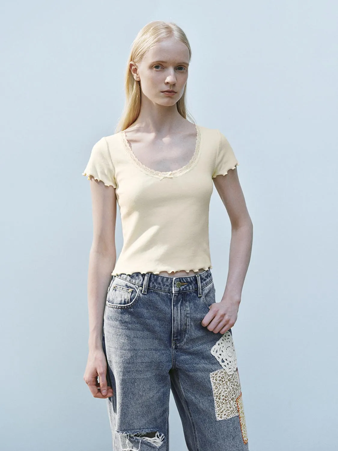 Short Sleeve T-Shirts