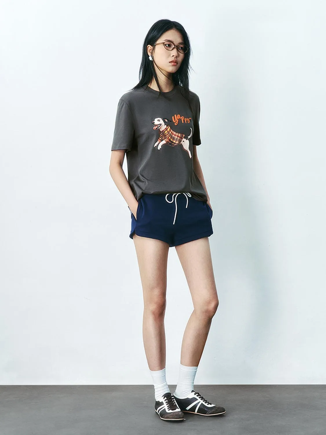 Short Sleeve T-Shirts