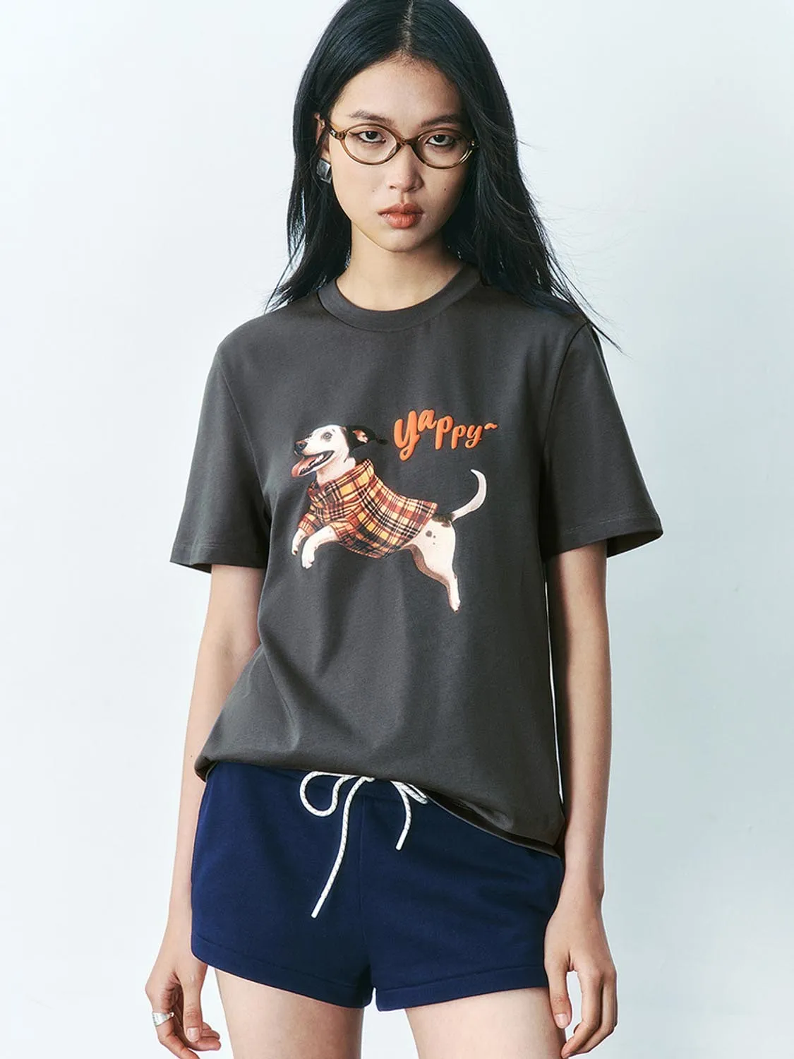 Short Sleeve T-Shirts
