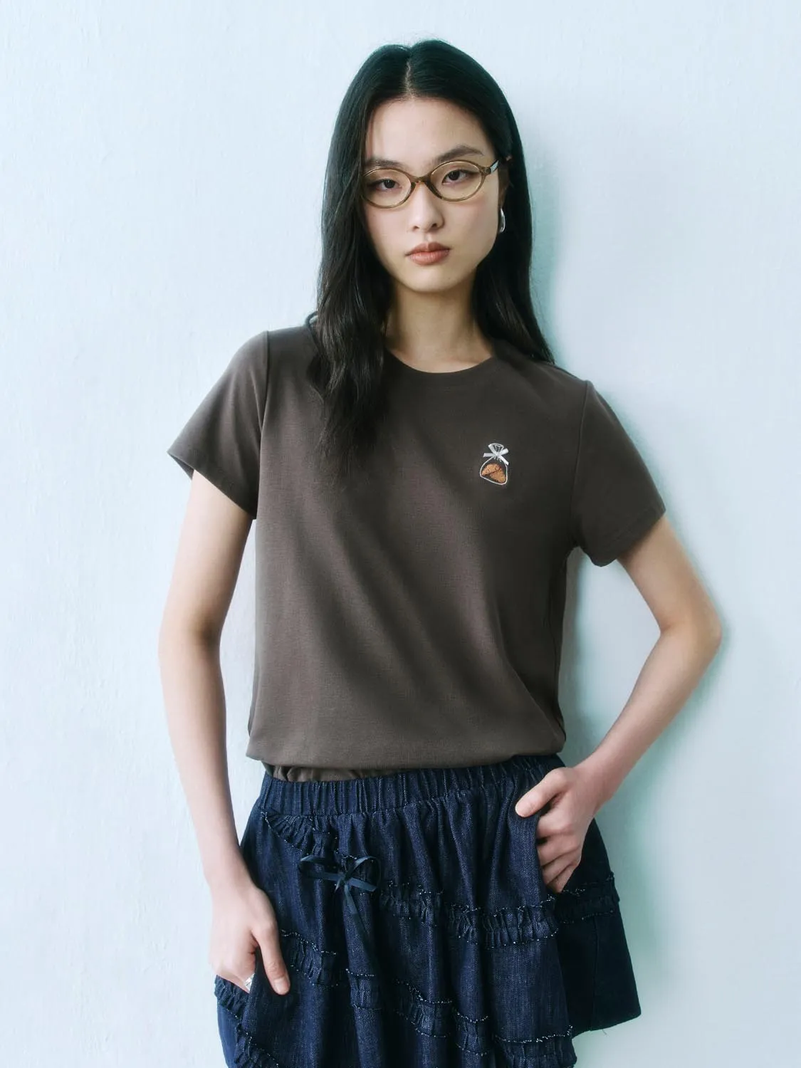 Short Sleeve T-Shirts