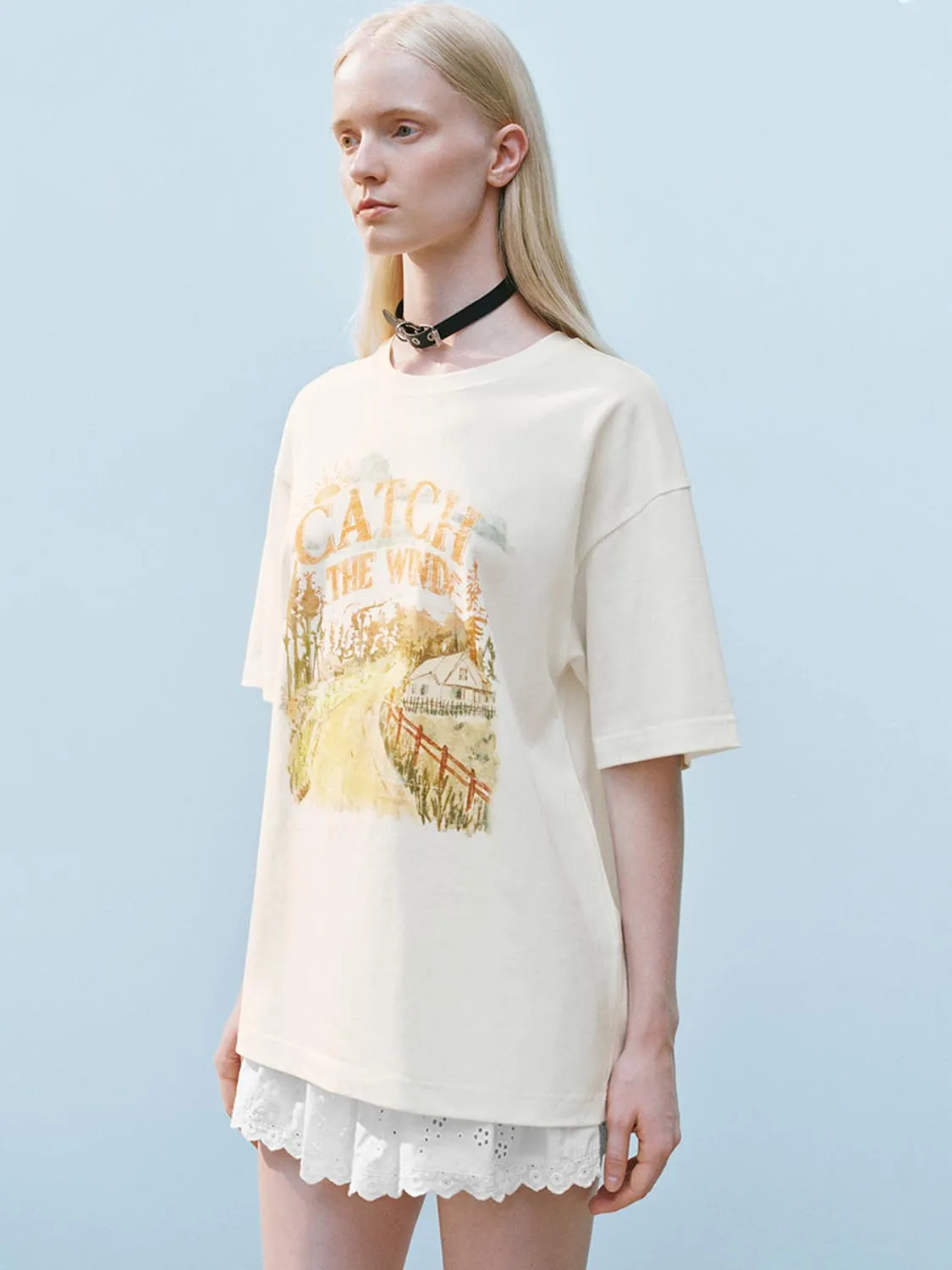 Short Sleeve T-Shirts