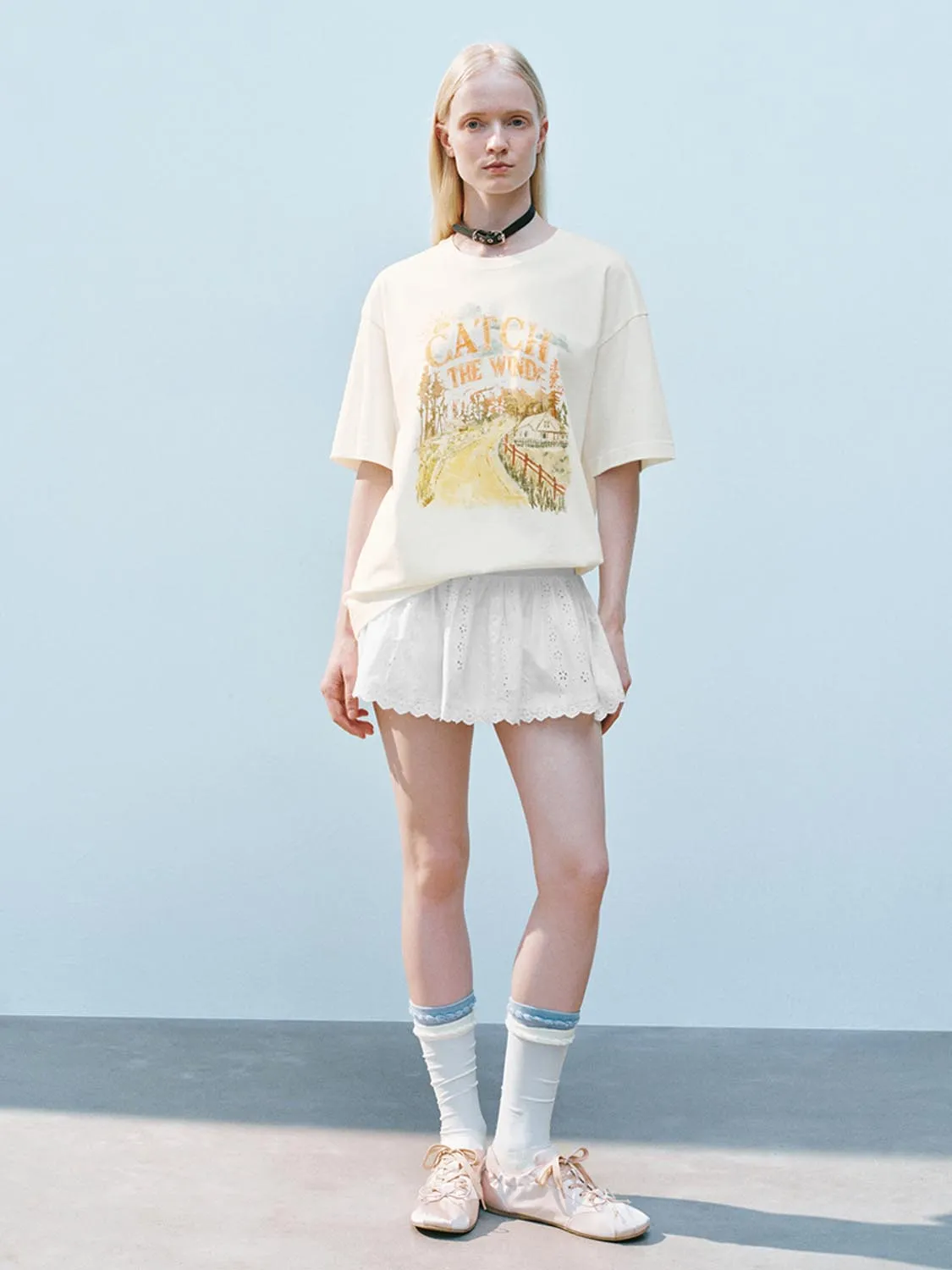 Short Sleeve T-Shirts