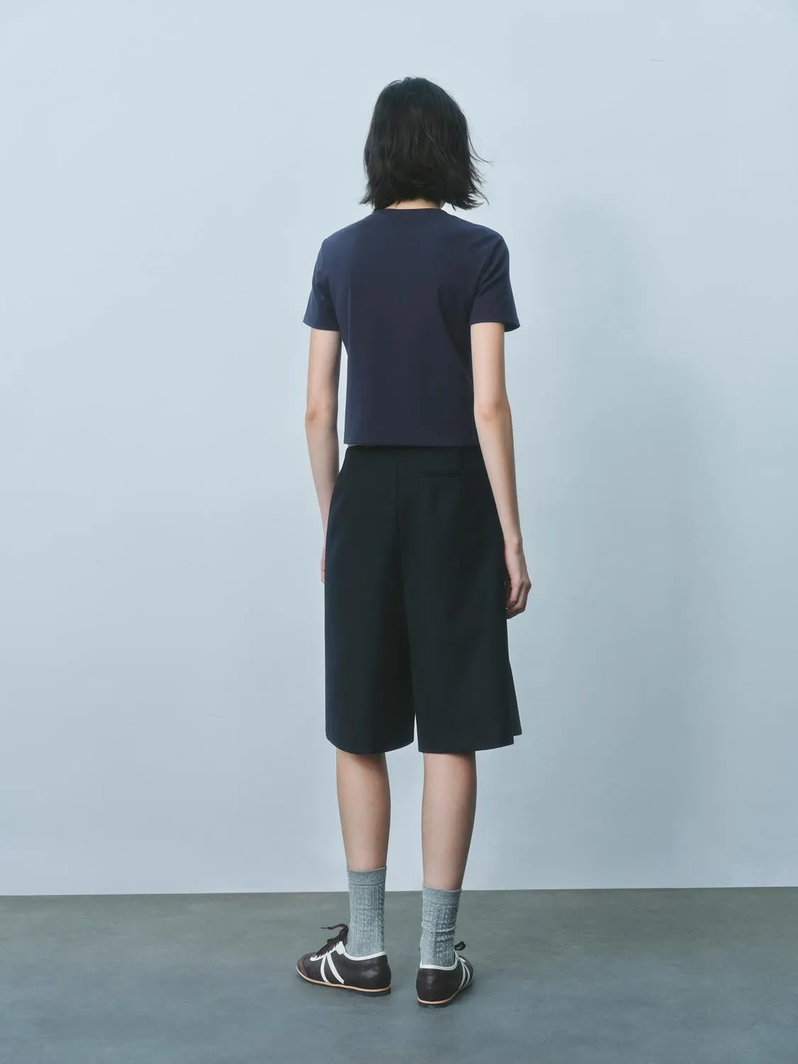 Short Sleeve T-Shirts