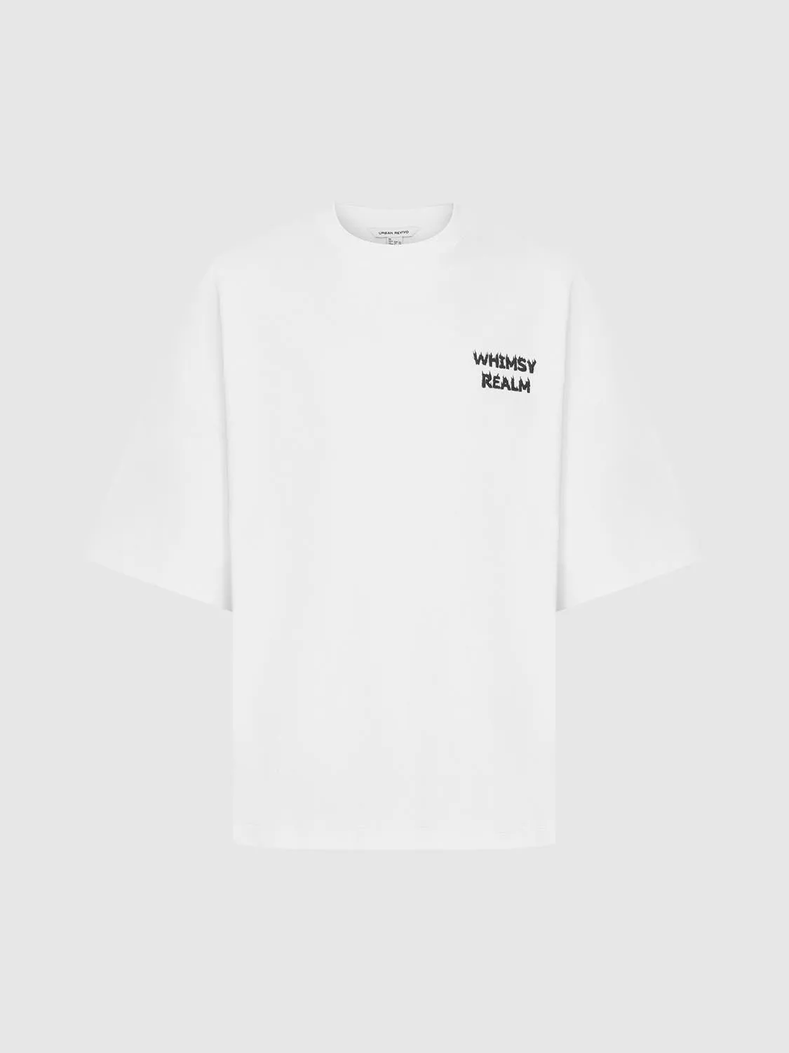 Short Sleeve T-Shirts