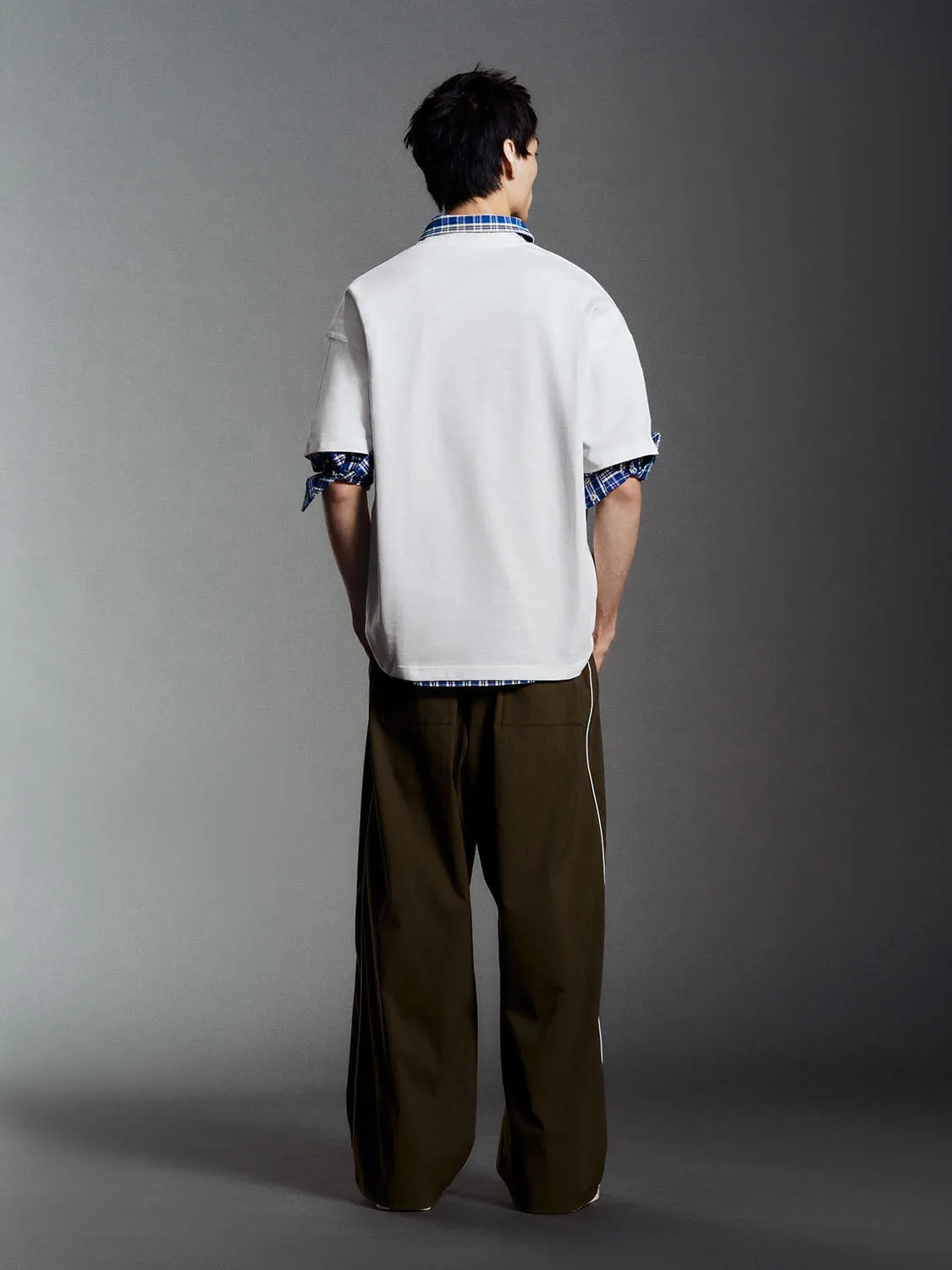 Short Sleeve T-Shirts