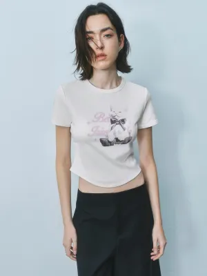 Short Sleeve T-Shirts