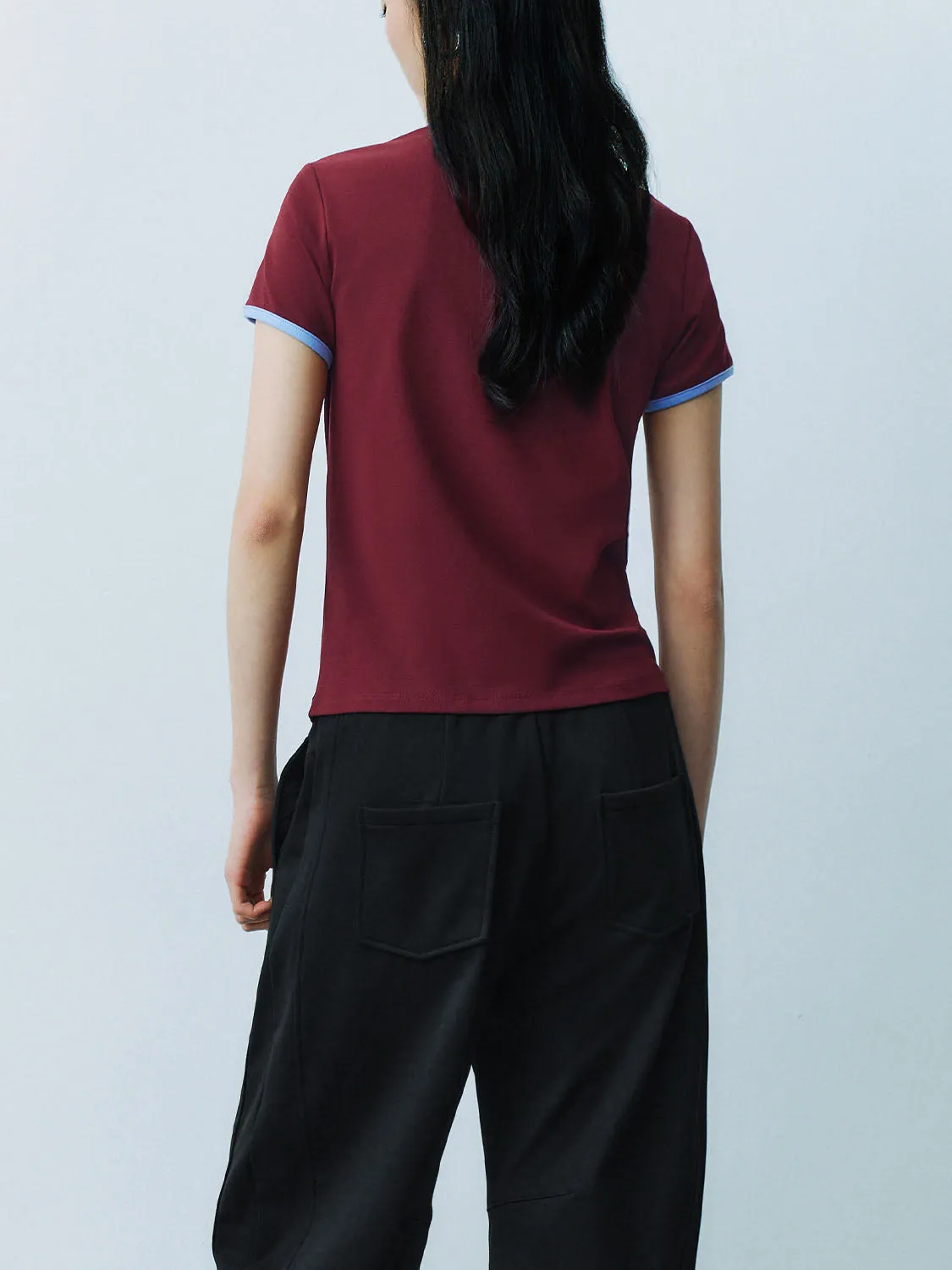 Short Sleeve T-Shirts