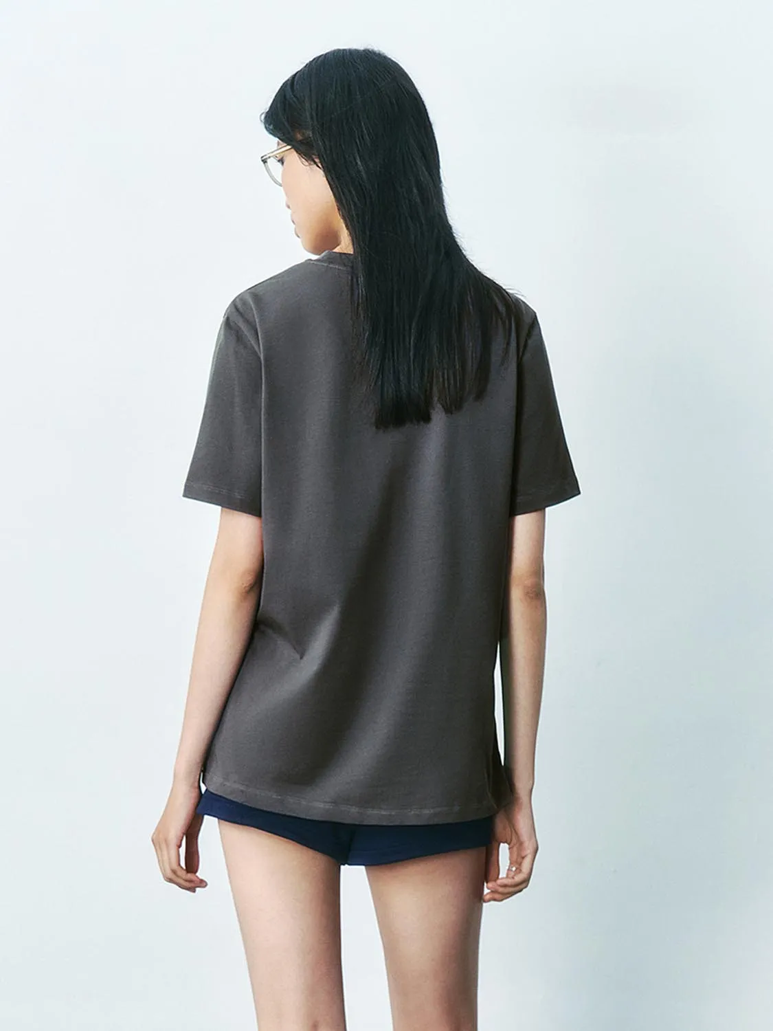 Short Sleeve T-Shirts
