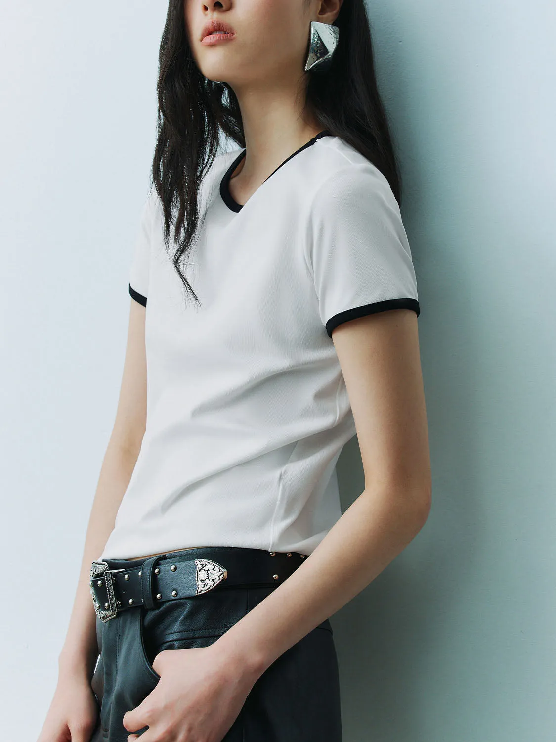 Short Sleeve T-Shirts