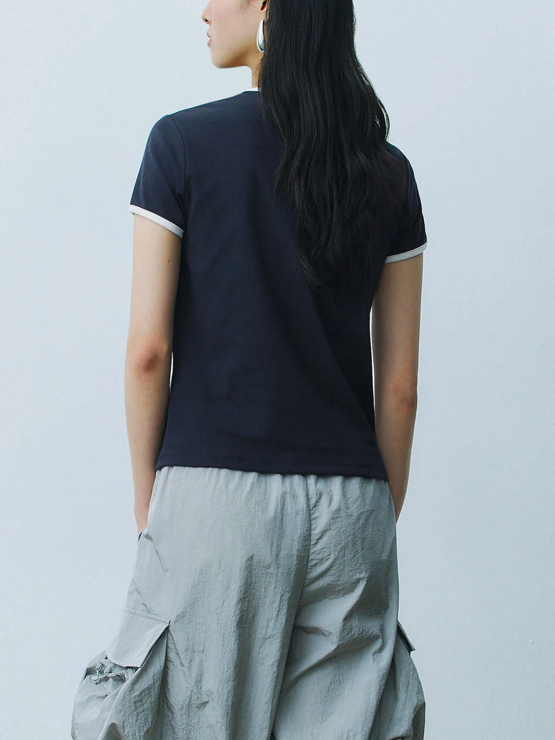 Short Sleeve T-Shirts