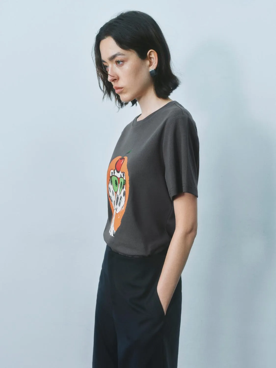 Short Sleeve T-Shirts