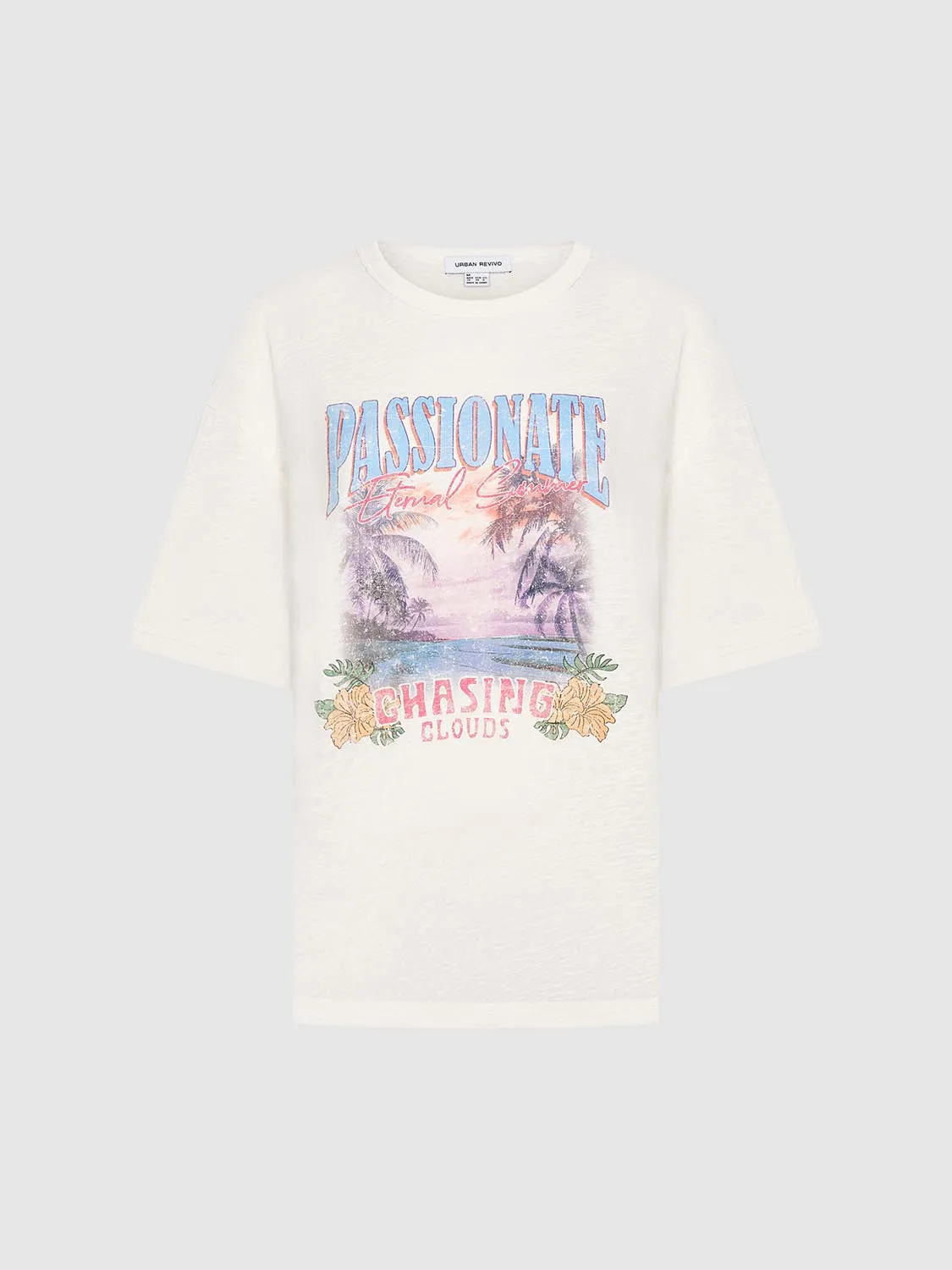 Short Sleeve T-Shirts