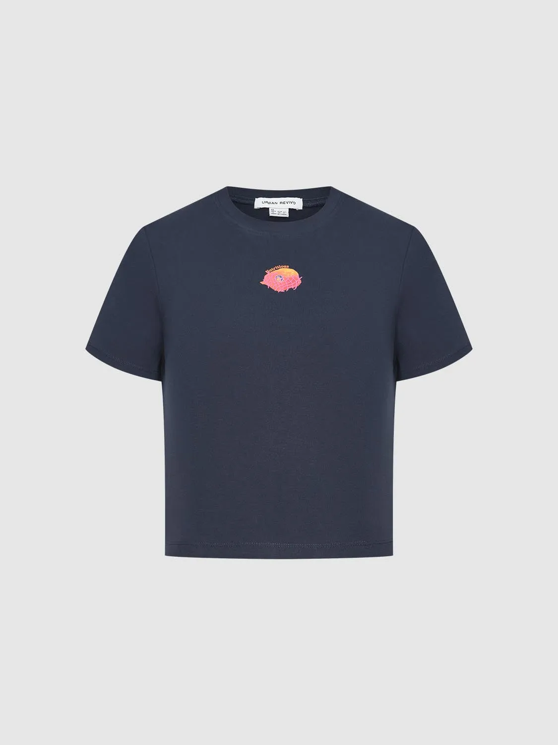 Short Sleeve T-Shirts